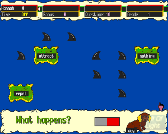 10 out of 10: Junior Essentials screenshot