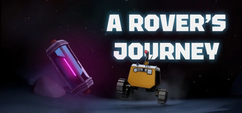 A Rover's Journey Image