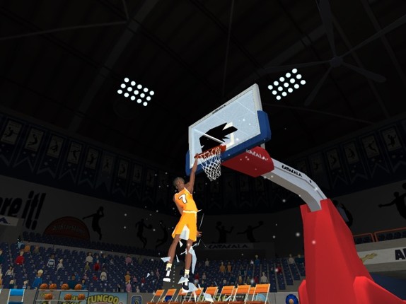 AllStarSlams screenshot