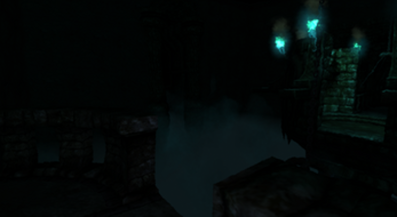 Amnesia: The Great Work Image