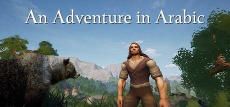 Games like An Adventure in Arabic