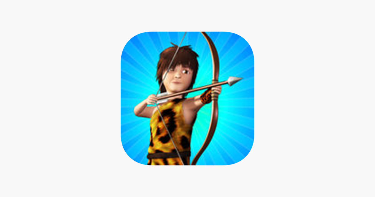 Games like Apple Shooter 3D - Free arrow and archery games