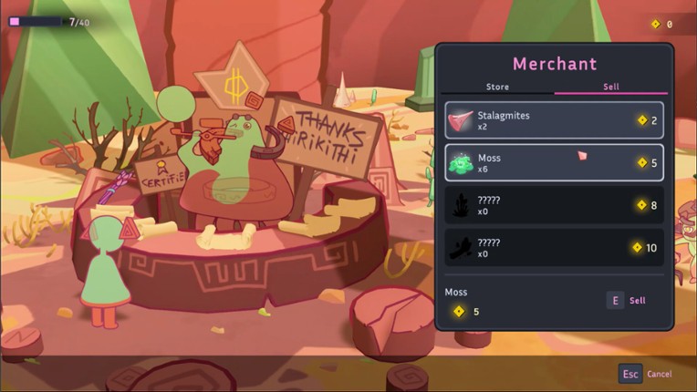 _archive screenshot