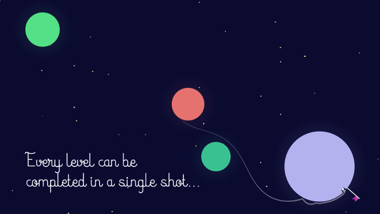 Astro Golf Image