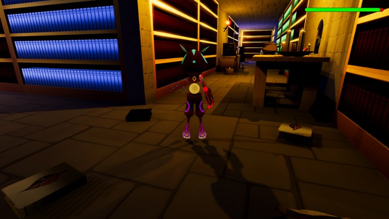 Aurora Trail screenshot