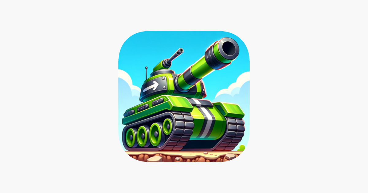 Games like Awesome Tanks