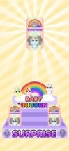 Baby Unicorn Surprise Image