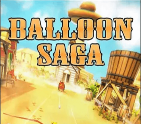 Balloon Saga Image