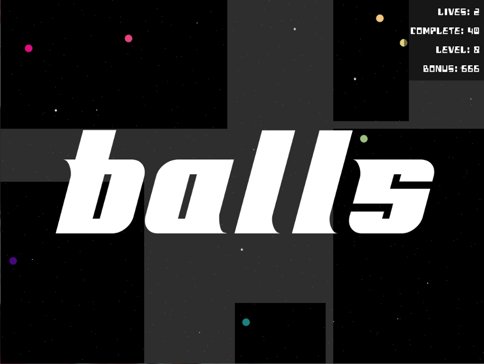 Games like Balls