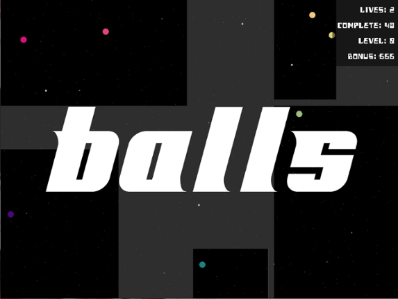 Balls Image