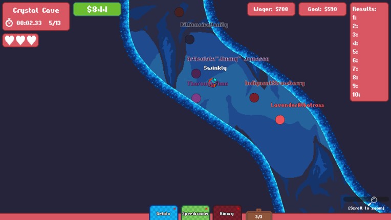 Balltopia screenshot