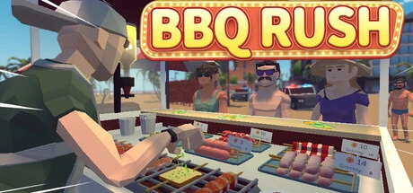 Games like BBQ Rush