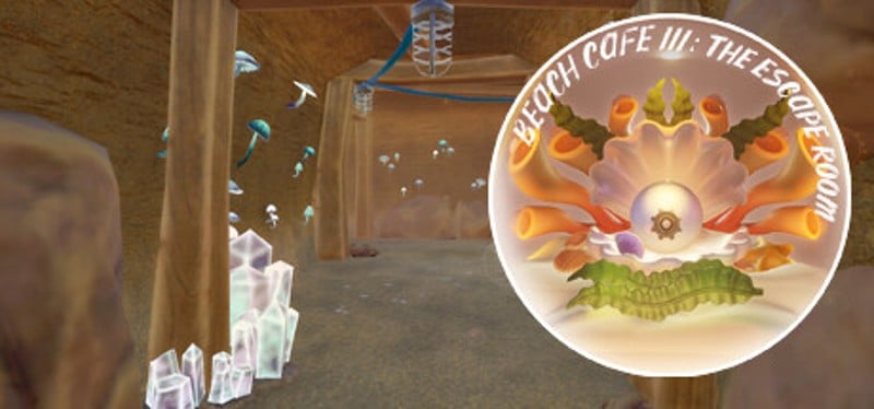 Beach Cafe III: The Escape Room Image