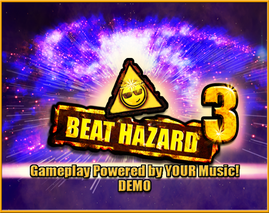 Beat Hazard 3 Game Cover