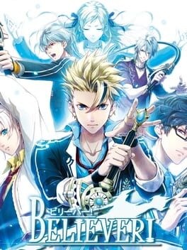 Games like Believer!