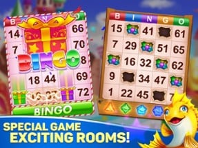 Bingo Fun - Offline Bingo Game Image