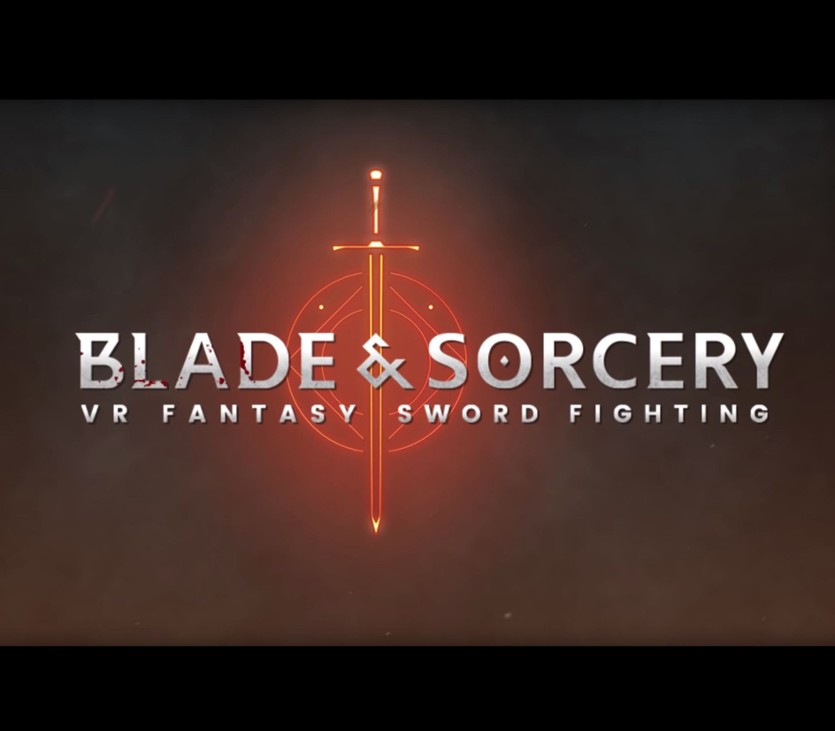 Games like Blade & Sorcery
