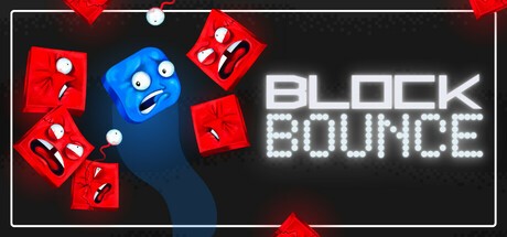 Games like Block Bounce