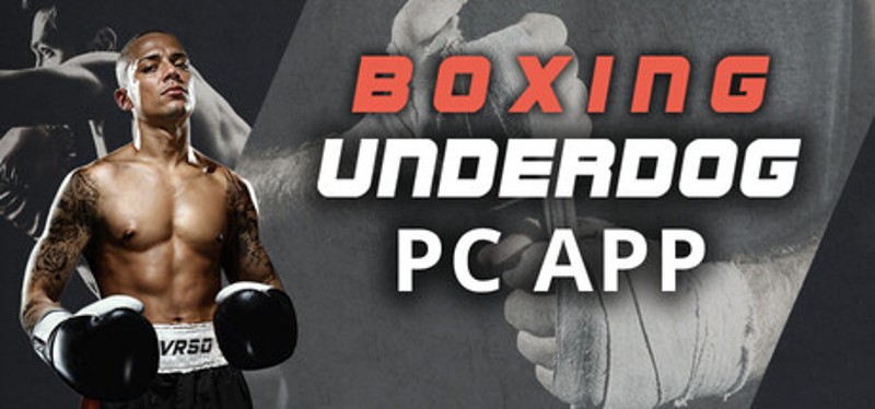 Boxing Underdog PC App Image
