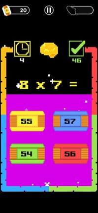 Brain Battle App screenshot