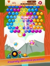 Bubble Shooter Free 3 Mania Image