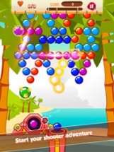 Bubble Time Blast Shooter - New Funny Games Image