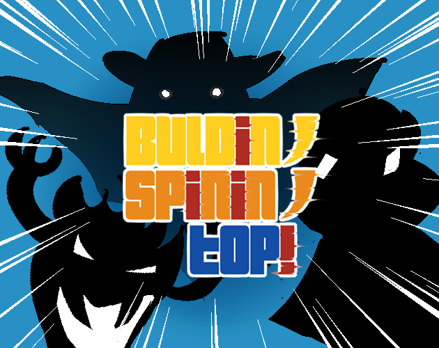 Games like Buildin' Spinin' Top!