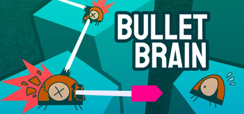 Bullet Brain Image