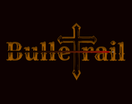 Bullet Trail Image