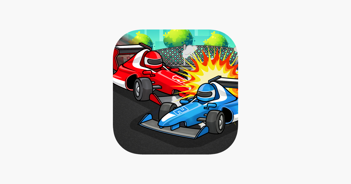 Games like Bumper Cars Battle