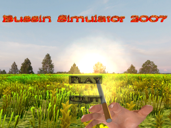 bussin simulator 2007 Image