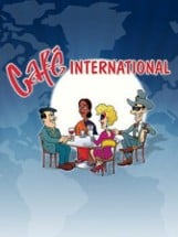 Café International Image