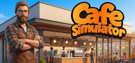 Games like Cafe Simulator