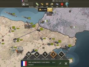 Call of War: WW2 Strategy Image