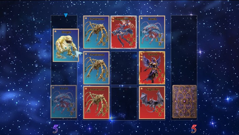 Card Clash Chronicles Image