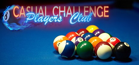 Games like Casual Challenge Players' Club