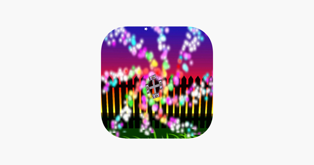 Games like Catherine Wheels, Fireworks