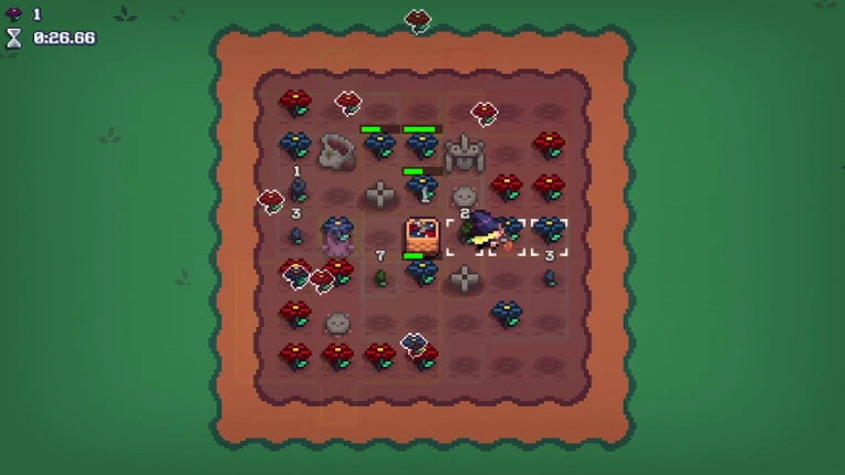 Cauldron: Haunted Harvest Image