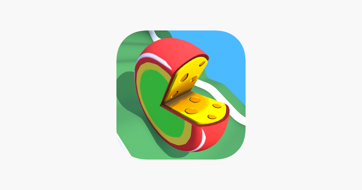 Games like Cheese Chasers