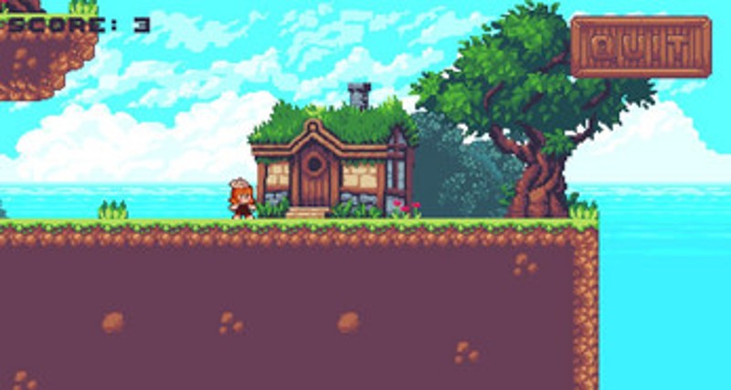 Cherry hop screenshot