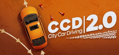 Games like City Car Driving 2.0