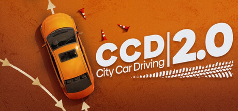 City Car Driving 2.0 Image