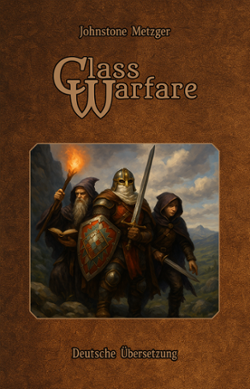Class Warfare Image