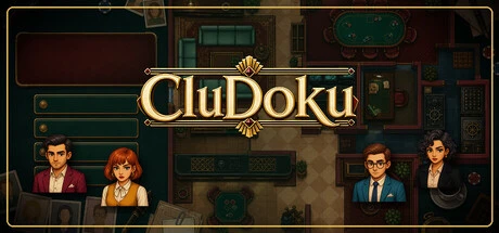 Games like CluDoku