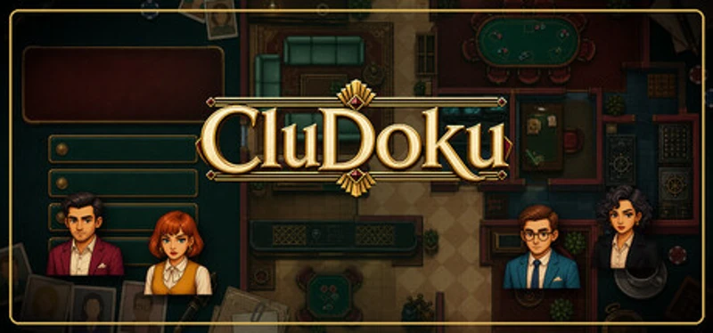 CluDoku Image