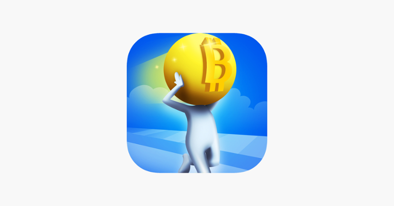 Coin Up 3D Game Cover