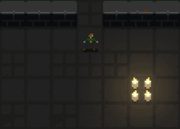 Colmen's Quest Image