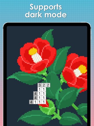 Coloring 999 - Color by Number screenshot