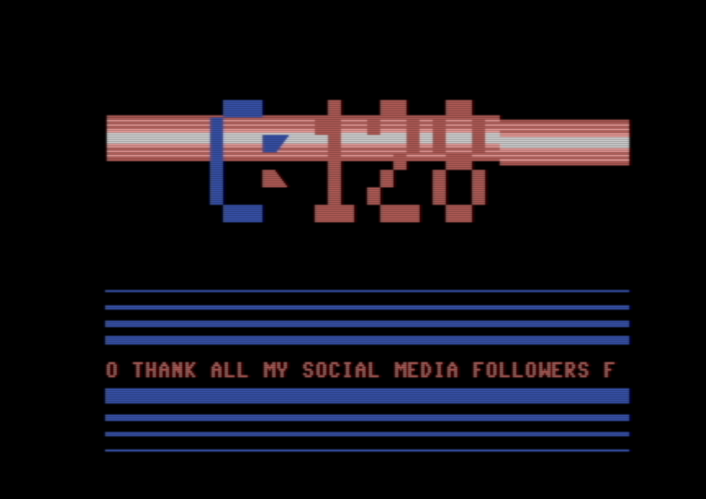 Games like Commodore 128 BASIC 7 programs