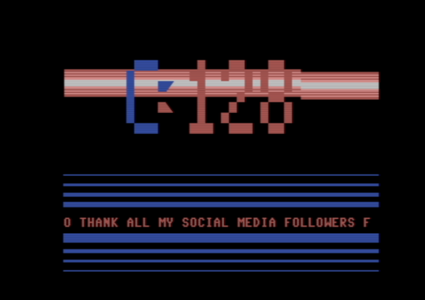 Commodore 128 BASIC 7 programs Image